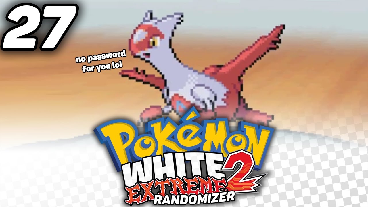pokemon black and white 2 randomizer download